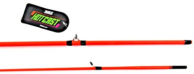 ZEBCO HOT CAST SPLASH 6'6