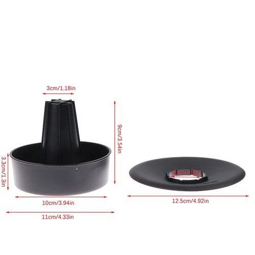 4Pcs Bee Hive Beehive Stand Frame Home Durable Beekeeping Tool Support Bracket - Picture 6 of 21