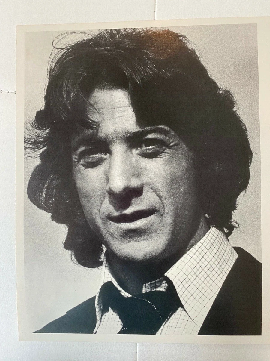 Young Dustin Hoffman 1996