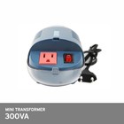 Mini-Transformator 220 V-120 V 60 Hz 300 W 300VA Konverter Step Down Vol Korea hergestellt