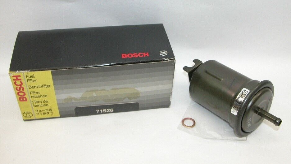 NEW IN BOX Genuine Bosch 71526 Fuel Filter 