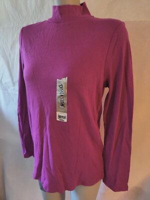 White Stag Plum-Purple 