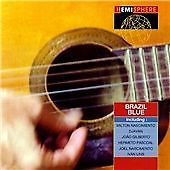 Various Artists - Brazil Blue (1994) - 20 Track CD