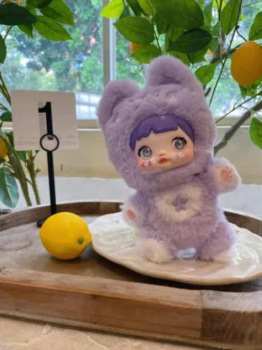 Nommi Loveliness Never Ends Series Confirmed Blind Box Figure Plush Toy Gifts - Bild 10 von 31