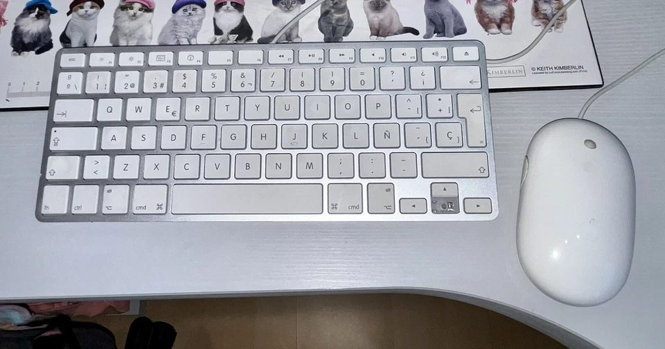 SE VENDE IMAC 9,1. - Imagen 4 de 4