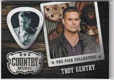 2014 Panini Country Music Trading Cards 8