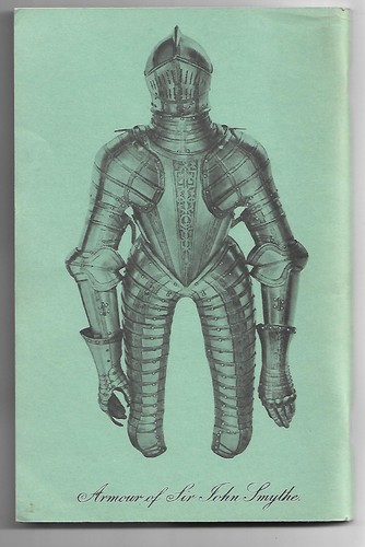 1952 MUSEUM OF HISTORICAL ARMS List of European Arms Makers Prior to 1850 2 - Picture 2 of 2