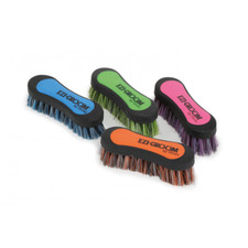 Shires 1485 Ezi-Groom Small Grip Face Brush