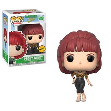 Funko Pop! Vinyl: Peggy Bundy (Chase) #689