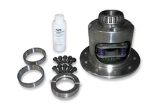 55-64 Chevy Belair GM 8.2" 55P Rearend Yukon Duragrip Posi LSD With Bearings DIY