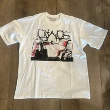 Ken Carson A Great Chaos Tour merch Brand Shirt S-5XL EN154