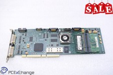 Coreco iMaging PCI-X Video Capture Card Anaconda OC-COM1-26640
