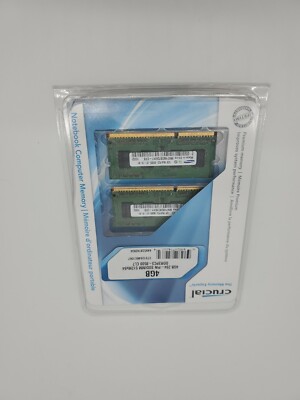 2 Samsung 1GB 1Rx8 PC3-8500S-07-10-B1 Laptop RAM Memory M471B2873EH1-CF8..40
