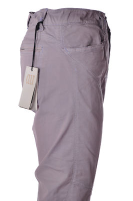 9.2 Carlo Chionna - Pants-Pants - Man - Purple - 2966331L184345