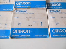 OMRON PLC C60P-EDR-A FREE EXPEDITED SHIPPING  NEW