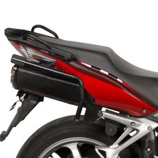 Shad 3P Side Case Fitting Kit for Honda VFR 800 V-Tec 02-11 Bike Luggage Mount