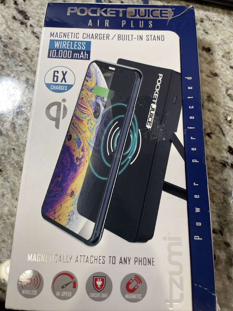pocket juice iphone charger