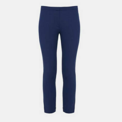 Pantalon Skinny Theory Classic Perform Tech - Taille 00 - Couleur Bright Midnight - Neuf Avec étiquettes