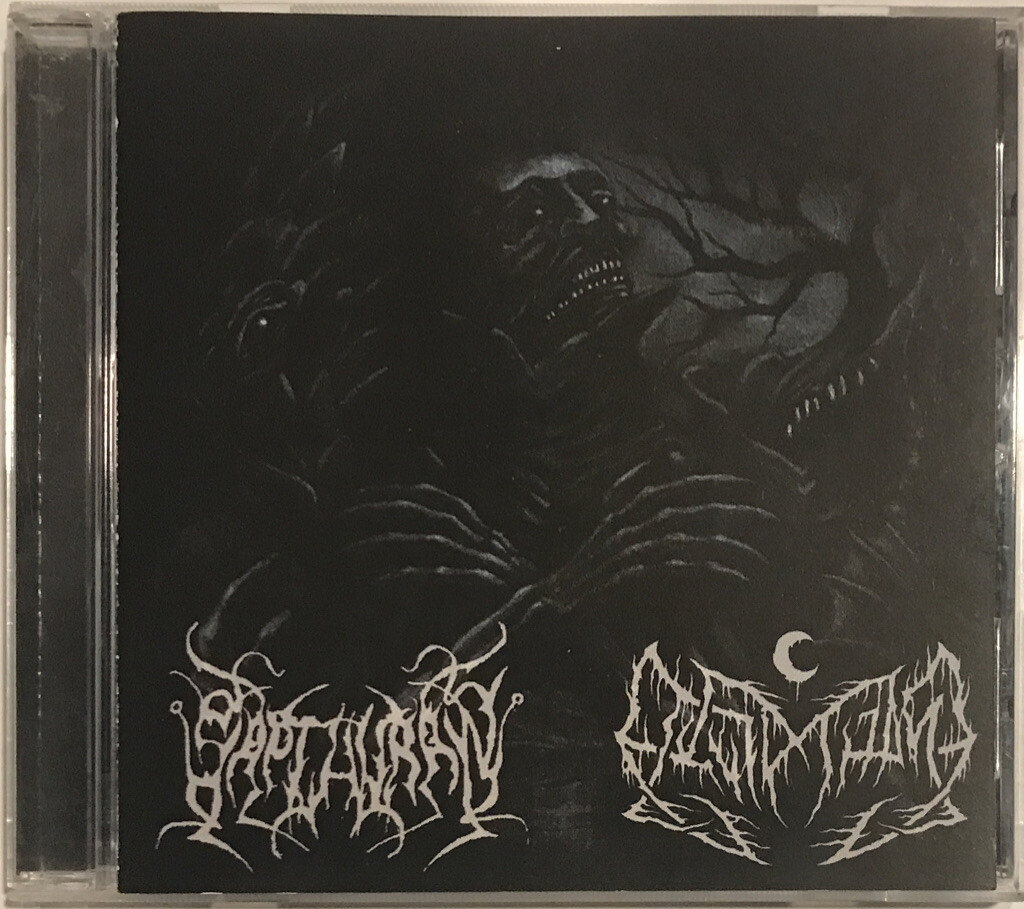 【激レアCD】LEVIATHAN / SCIENZ OF LIFE 激レアCD】LEVIATHAN / SCIENZ OF LIFE Scienz Of Life / Leviathan