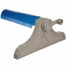 Horizon Ventures In-ground Solar Reel Fits Pools Up to 20' Wide x 45' Long