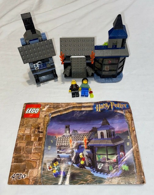 lego 4720