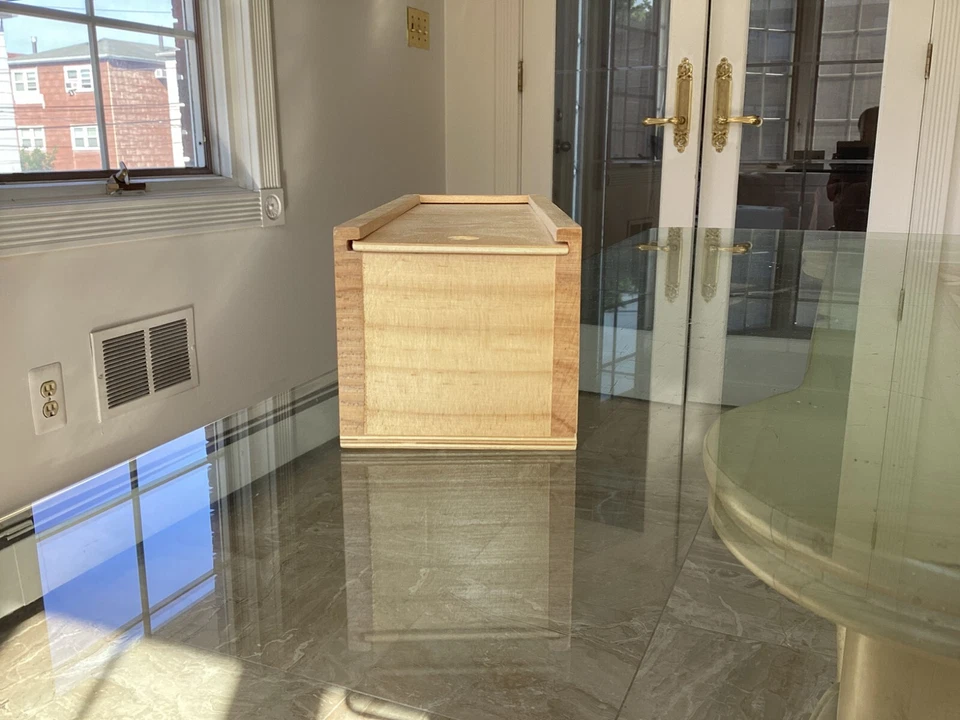 RARO VINTAGE HERMOSO BOTÍN MARCA CBOE decoración de regalo para comerciantes Foto 2 de 4