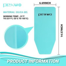 Flexible Oil Funnel Reusable, Oil Change Draining Tool Spill-Free, Form a Fun...