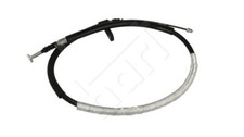 HART 224 249 Seilzug, Feststellbremse für ALFA ROMEO