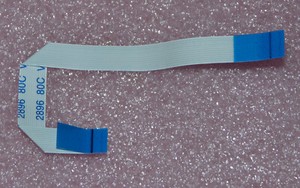 Flachbandkabel Touchpad Flex Cable Kabel für Acer Aspire 5739G Notebook