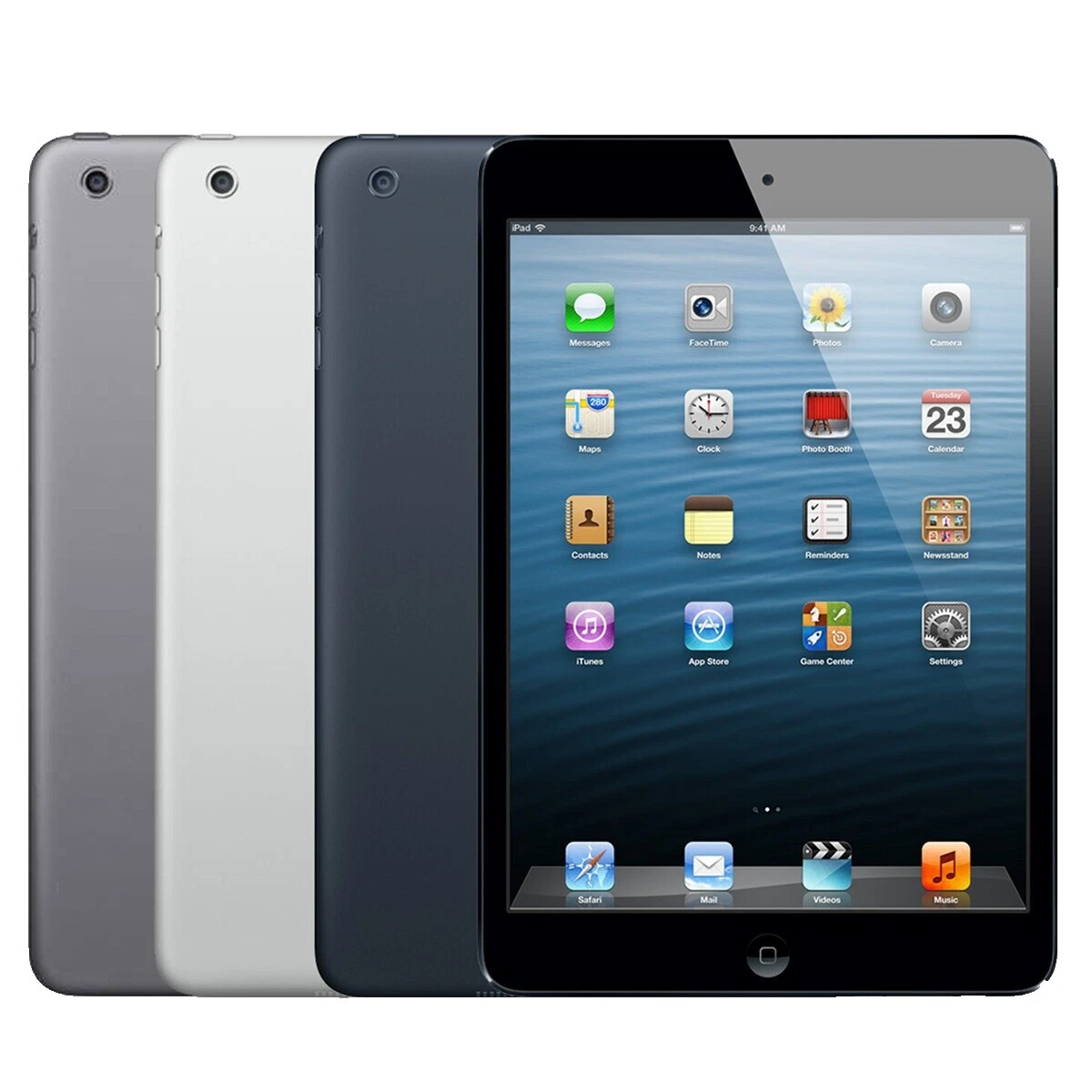 Apple iPad Mini 1st generación 32GB tabletas y lectores electrónicos