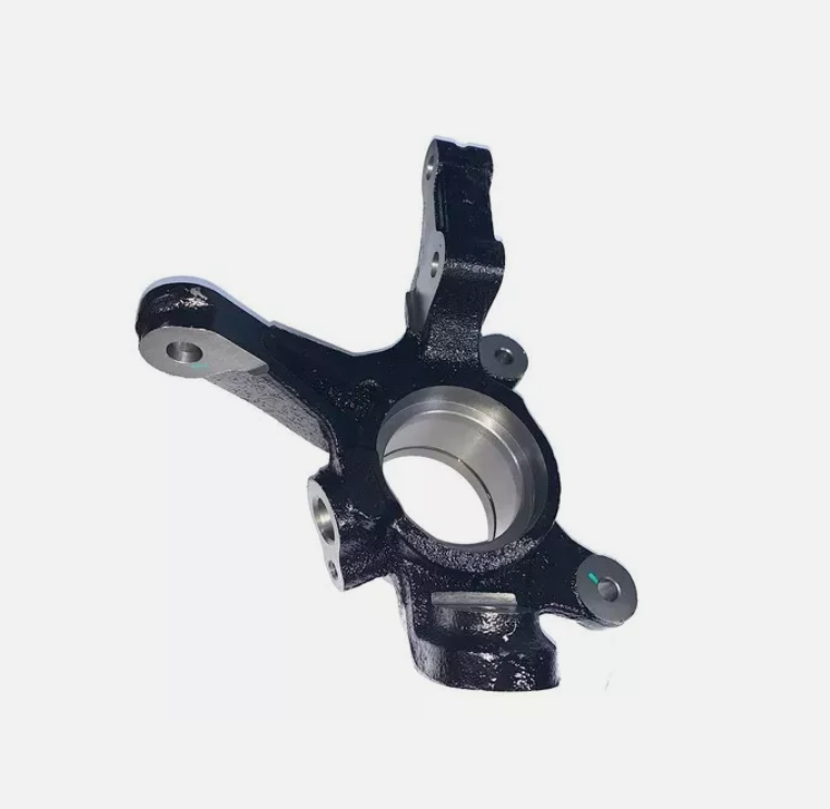 NISSAN Genuine SENTRA 91-94 NX 91-93 B13 Spindle Knuckle Left