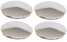 4 Cap Deal American Racing Smoothie Vn31 Baby Moon Wheel Rim Center Caps 7.5