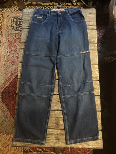 New Mens 34x34 Brooklyn Express E-1970 