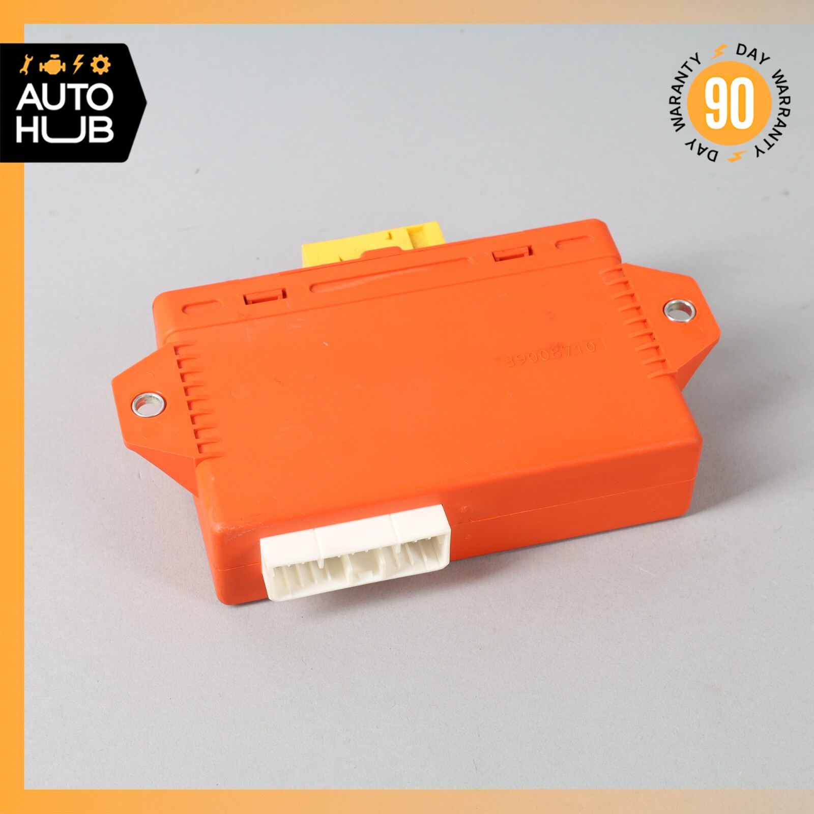 03-08 Maserati Quattroporte Temperature A/C Climate Control Module Unit OEM