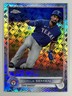 2022 Topps Chrome Logofractor Edition #5 Marcus Semien