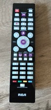 OEM Genuine RCA RCR004RWDZ 4-Device Remote Control Tested