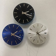 29mm Watch Dial for Miyota 8215 8200 821A for Mingzhu 2813 Watch Movement