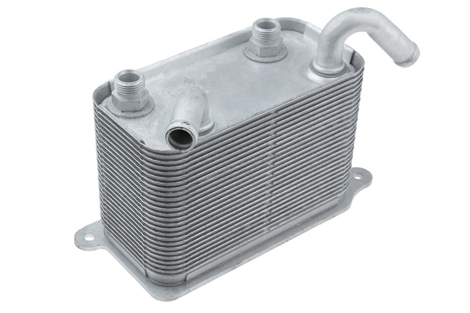 Radiateur d'huile moteur 7H0317019B pour VW Multivan et Transporter V 2.5 TDI