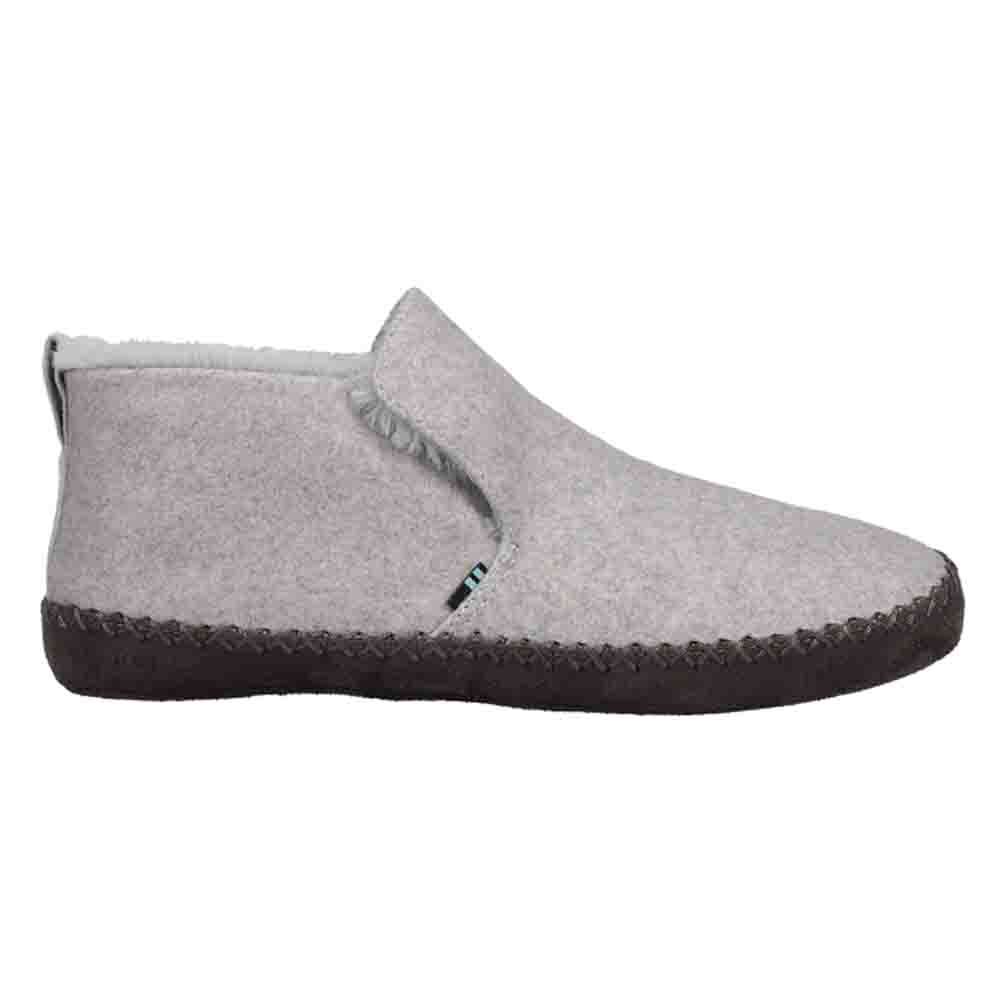 Повседневные тапочки TOMS Nahla Bootie Женские Размер 6 М 10017366 4790₽