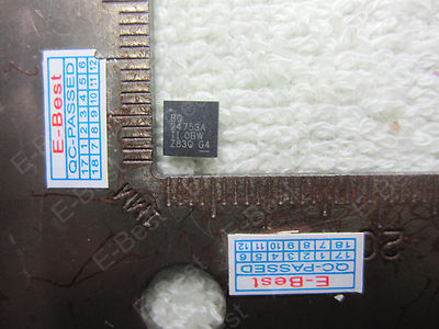 10x BQ247S3A BQ24753ARH BQ24753ARHD 247S3A BQ 24753A BQ24753A BQ24753ARHDR QFN28