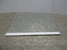 SUB-ZERO REFRIGERATOR SHELF 16 7/8 X 15 1/2 PART # 561