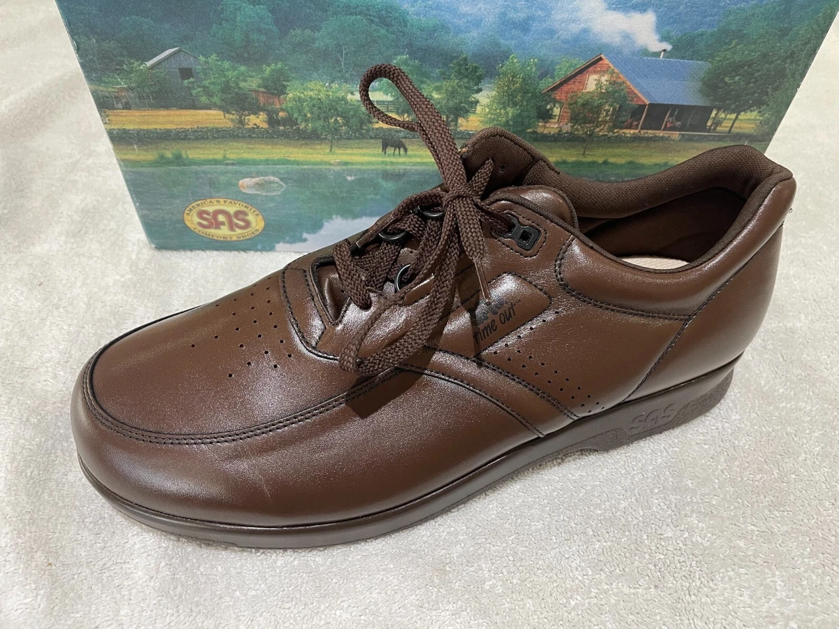 Sas top mens shoes