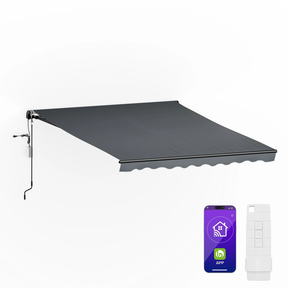 Terrassenberdachung Markise online kaufen | eBay.de