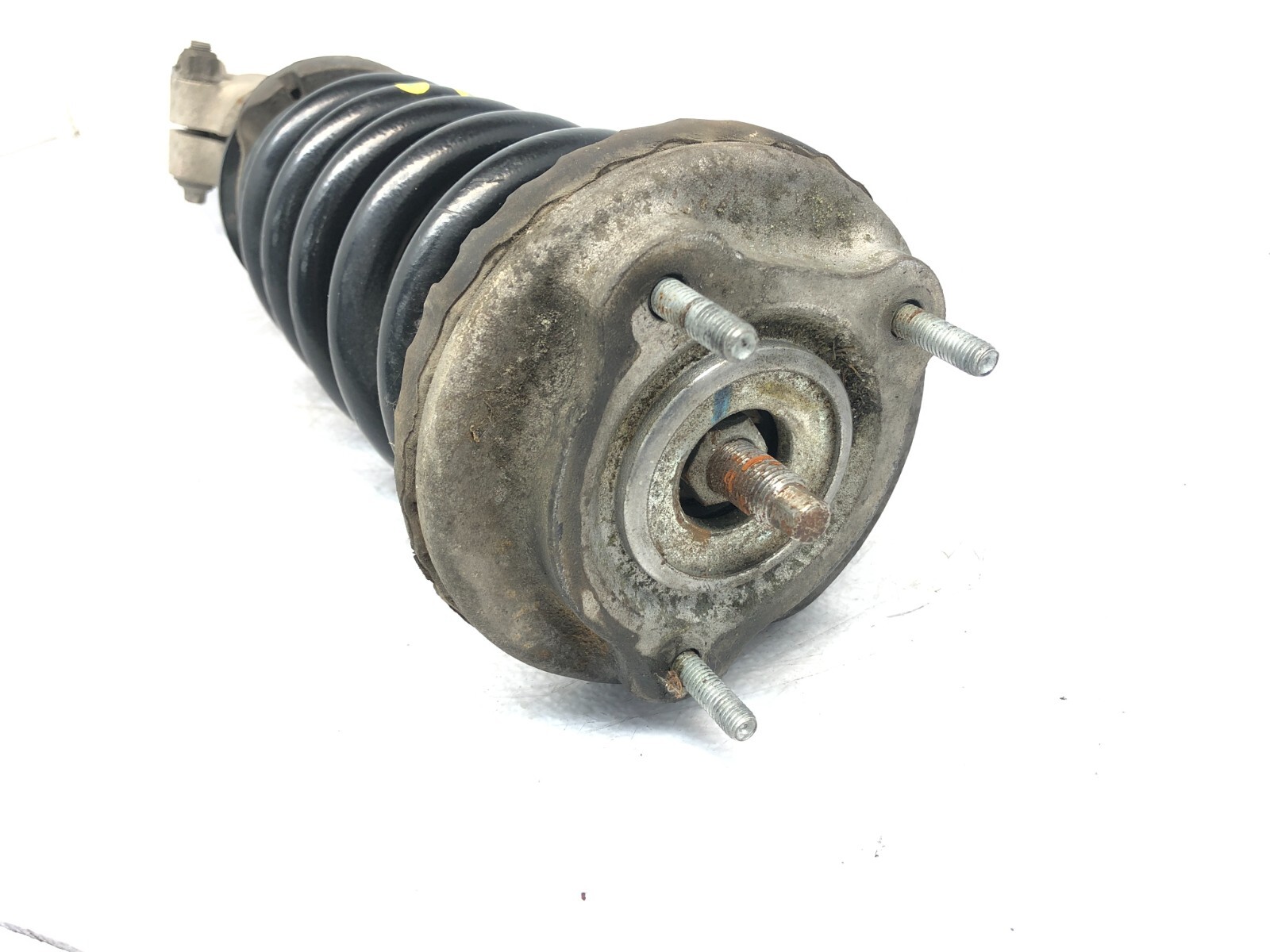 2014-2019 MASERATI GHIBLI SQ4 AWD LEFT DRIVER FRONT SHOCK ABSORBER STRUT OEM.