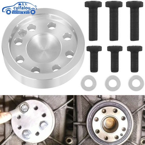 For Porsche 911 Boxster 996 986 Crankshaft Rear Main Seal Installation