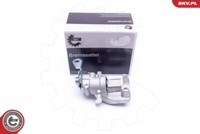 SKV Germany 42SKV533 Bremssattel Hinten Links FüR Alfa Alfa