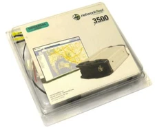 NetworkFleet U3500 Universal Vehicle GPS Tracking System