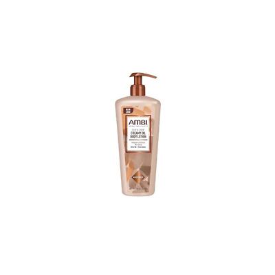 Ambi Soft & Even Creamy Oil Lotion 12 Oz