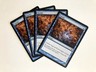 Outwit (4) Avacyn Restored NM MTG Magic the Gathering
