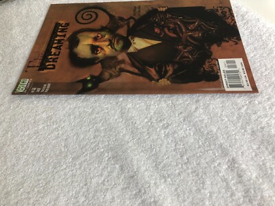 希少　2005 D ay dreaming Dreaming #56 (Jan 2001, DC) VF+ 8.5 | eBay